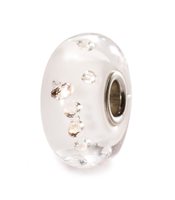 Charm Trollbeads Beads in vetro in Vetro Cristallo TGLBE-00069 - TGLBE-00069